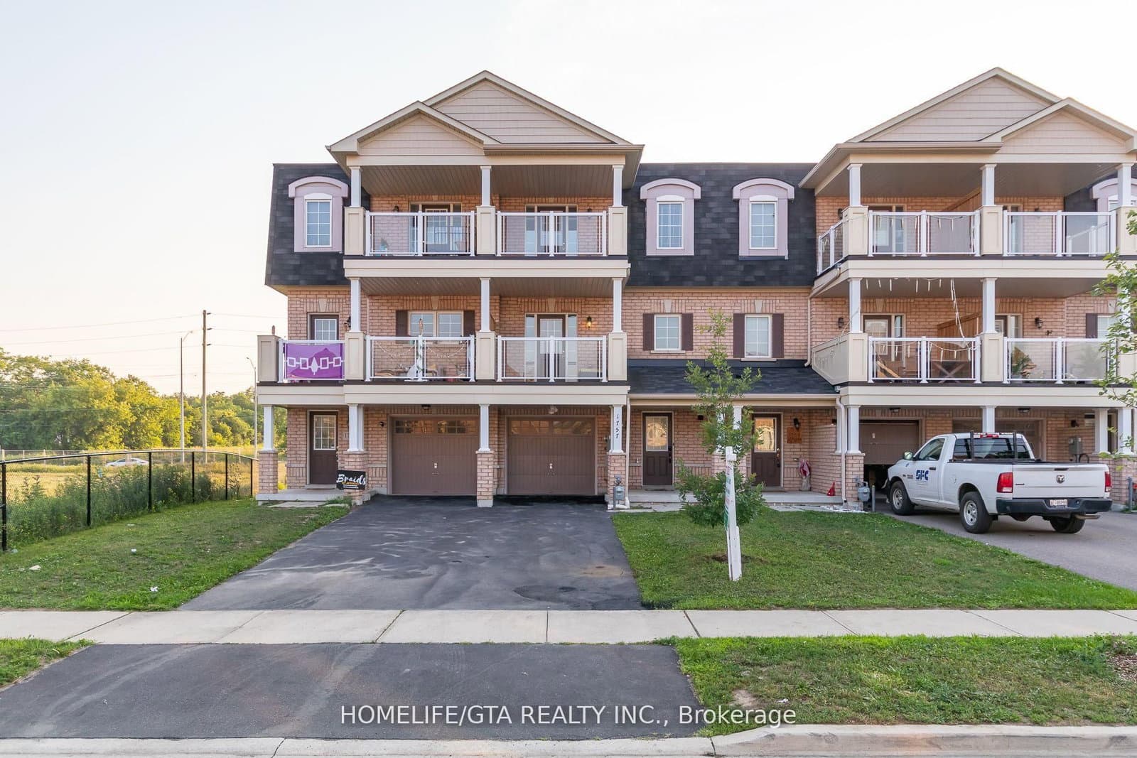 1757 Carousel Drive