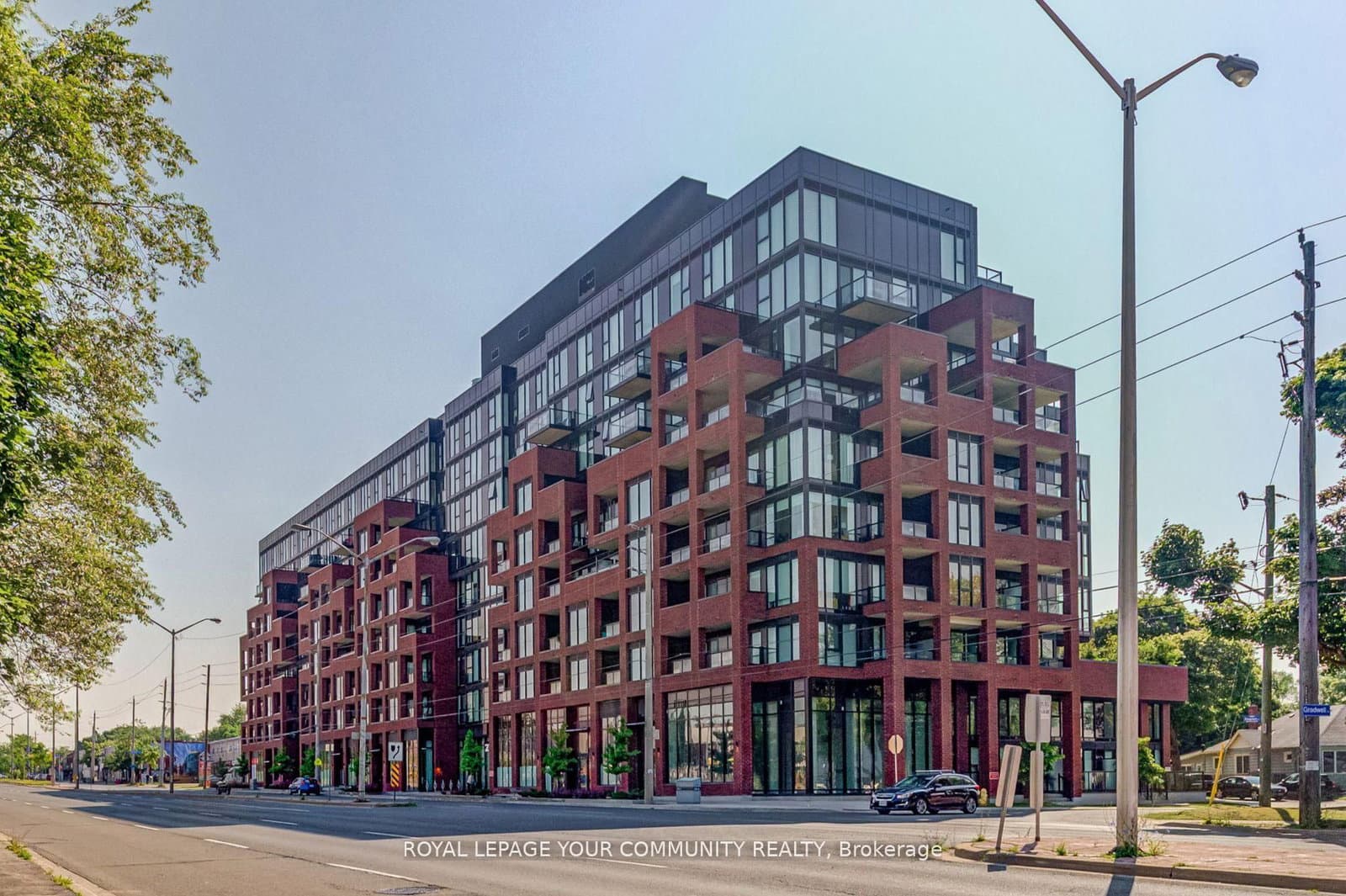 2799 Kingston Road N, Unit 205