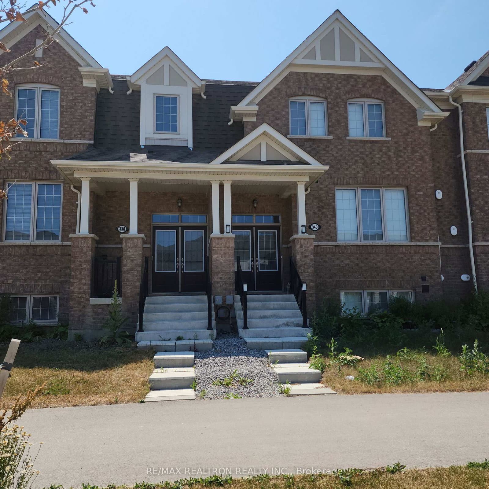 340 Coronation Road