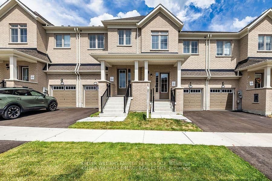 1052 Lockie Drive