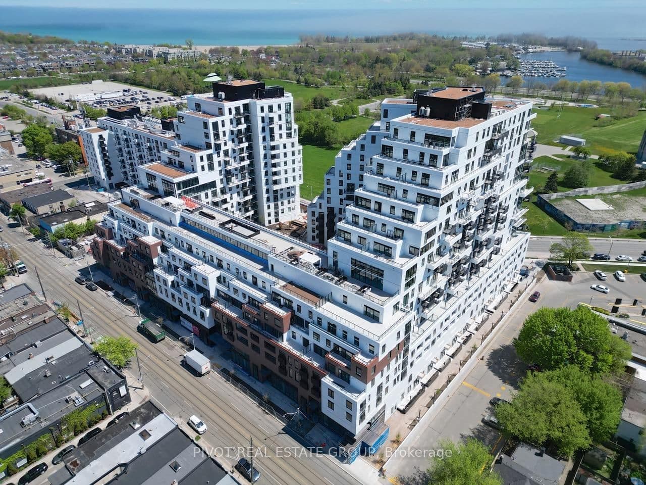 1050 Eastern Avenue, Unit 536