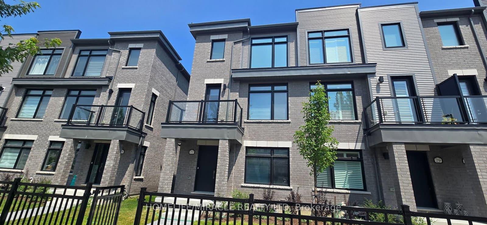 77 Sorbara Way