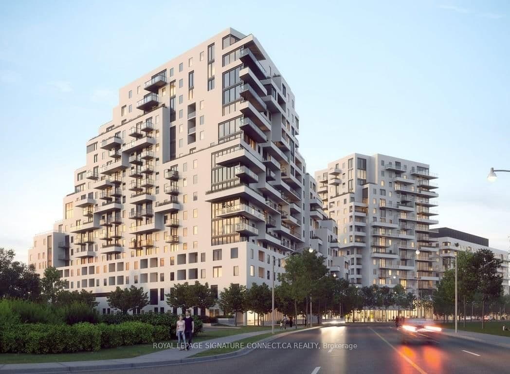 1050 Eastern Avenue, Unit 513