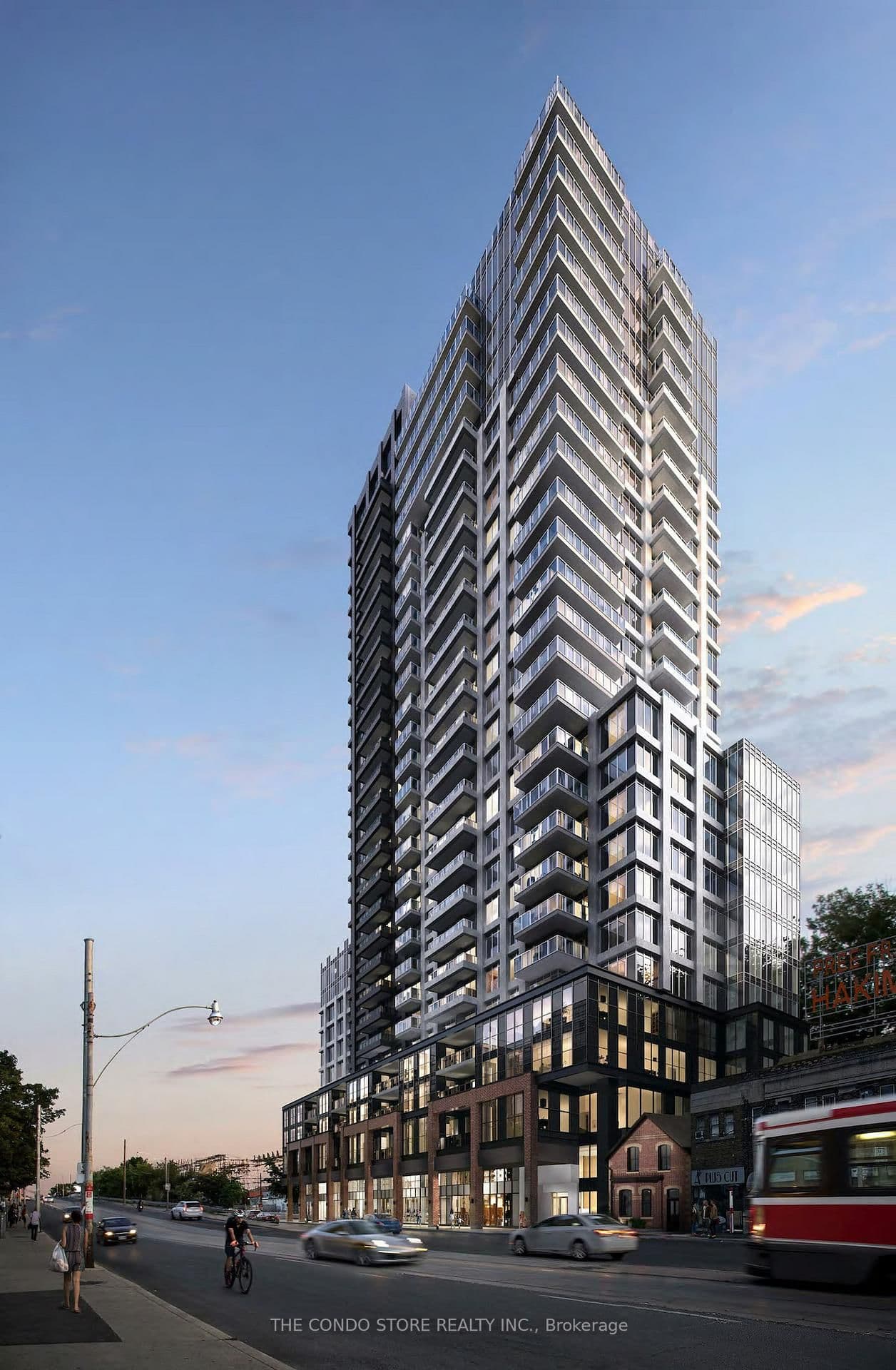 286 Main Street, Unit 2503