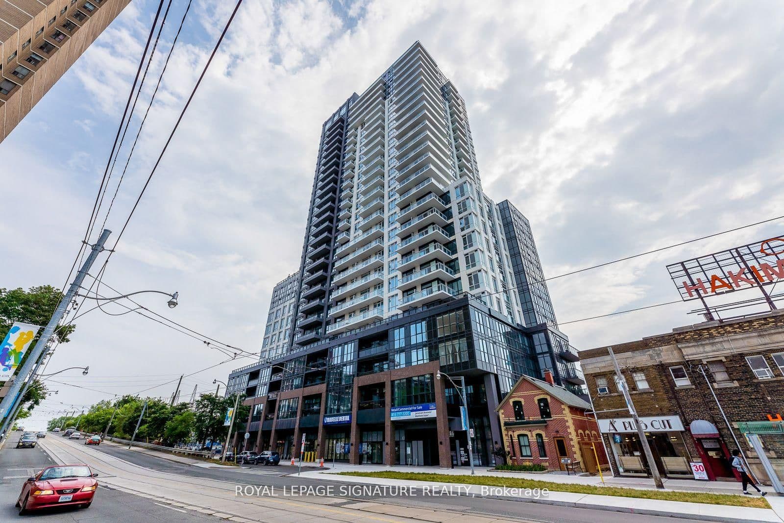 286 Main Street, Unit 809