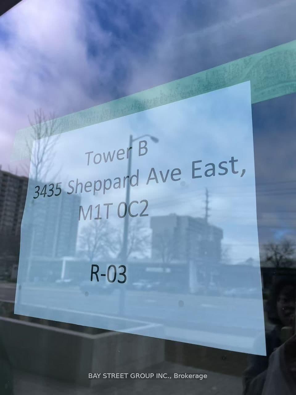 3435 Sheppard Avenue E, Unit R-03 thumbnail 6