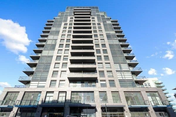 1606 Charles Street, Unit 502A