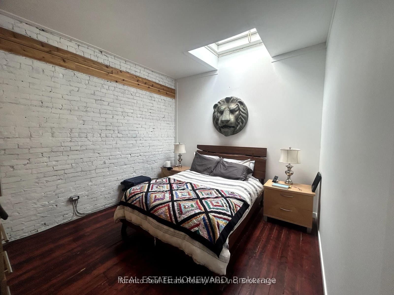 1297 Gerrard Street E, Unit A thumbnail 10