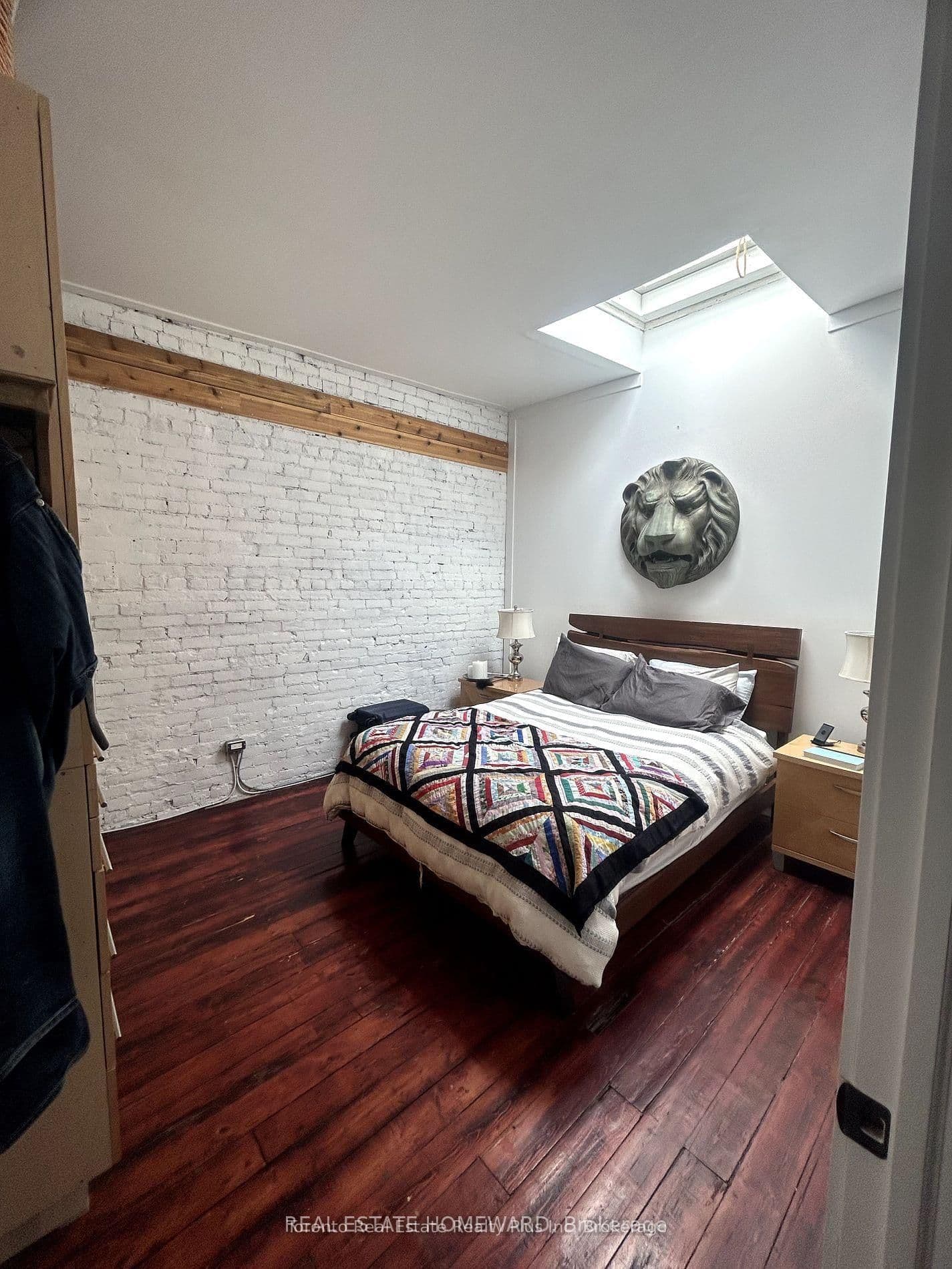 1297 Gerrard Street E, Unit A thumbnail 11