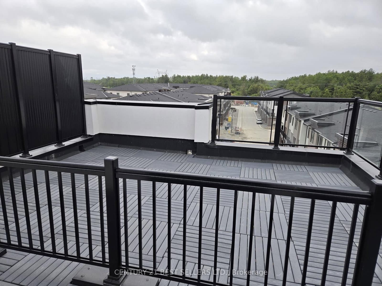 1695 Dersan Street, Unit 235