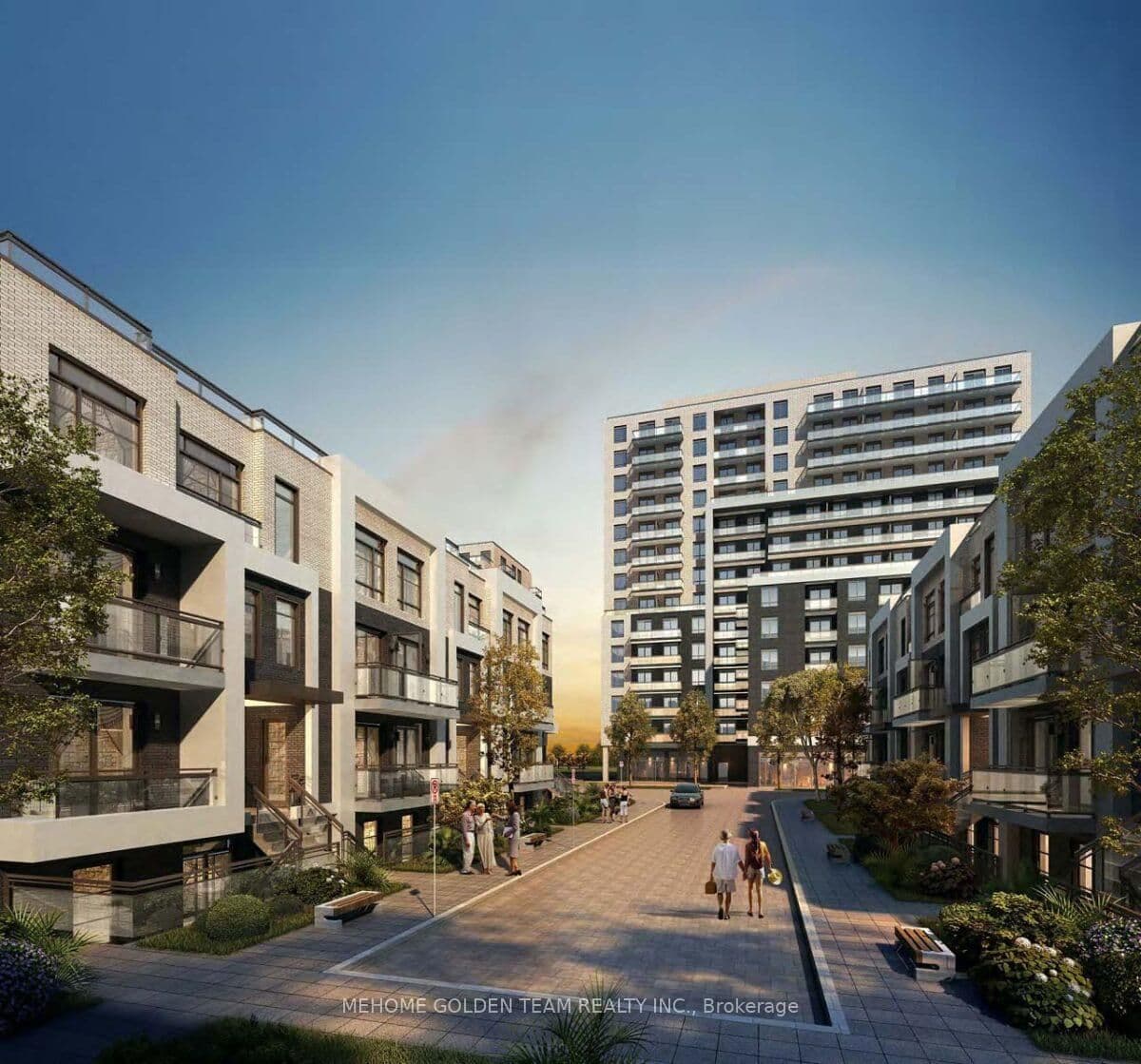 3429 Sheppard Avenue E, Unit 102
