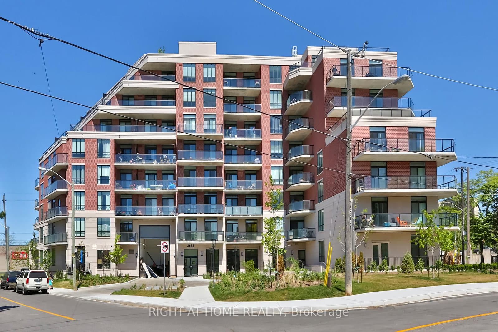 3655 Kingston Road, Unit 910