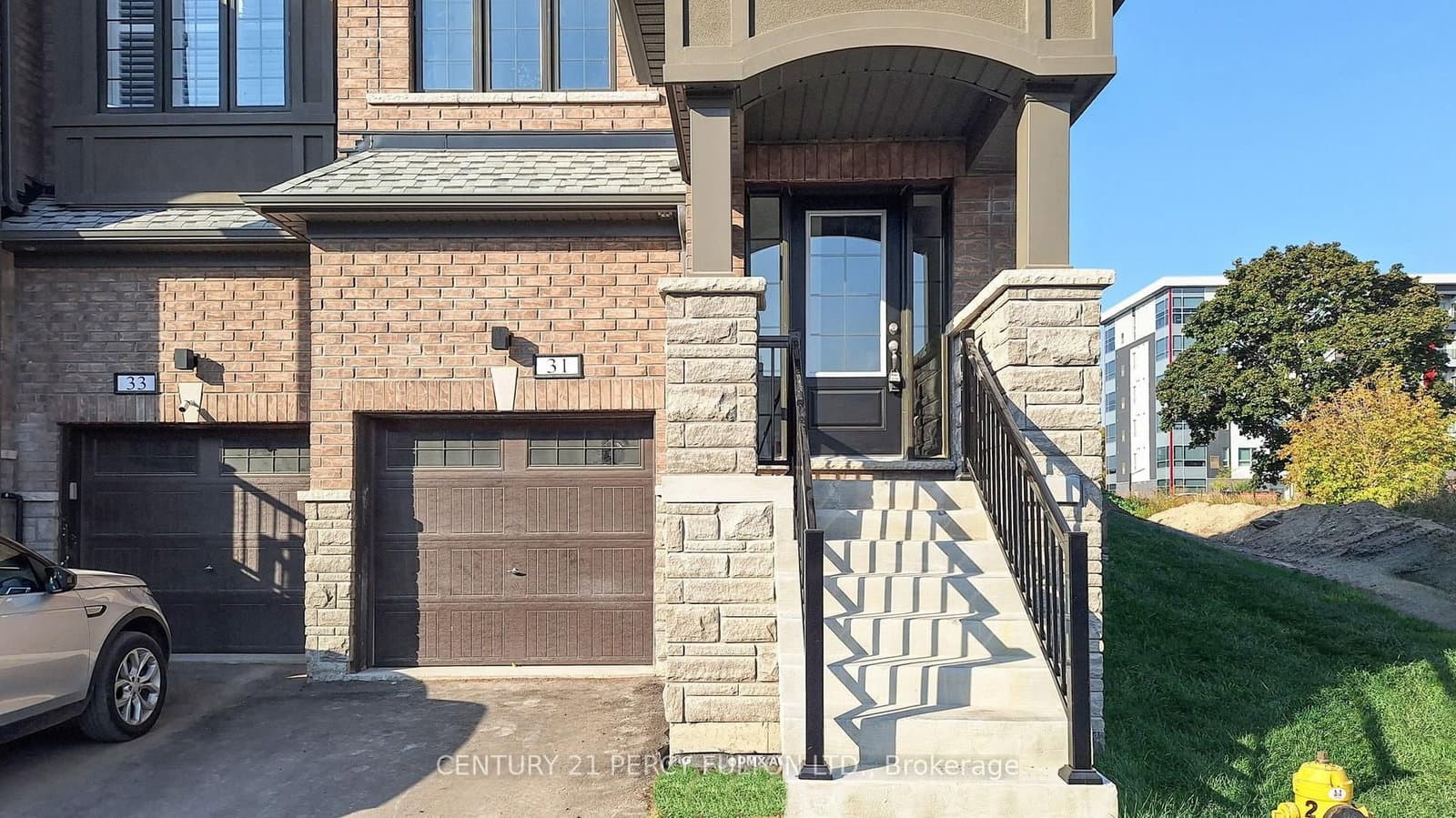 31 Selfridge Way
