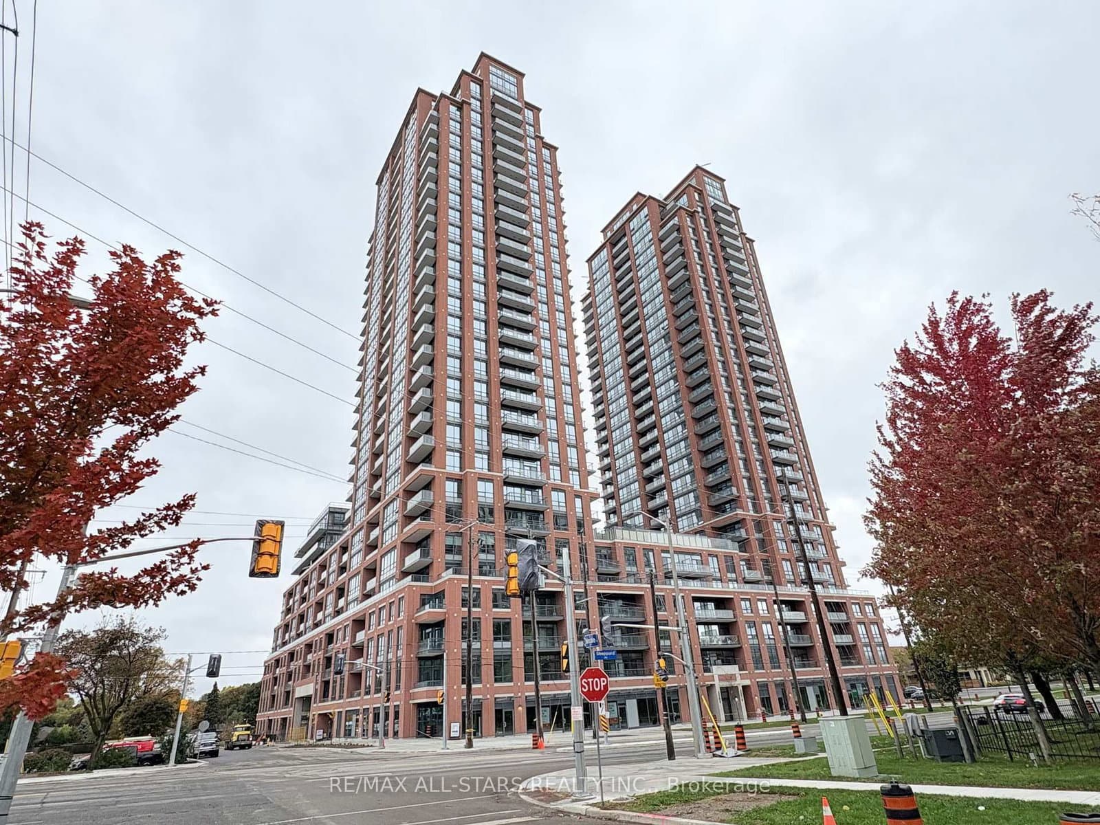 3260 Sheppard Avenue E, Unit 1108