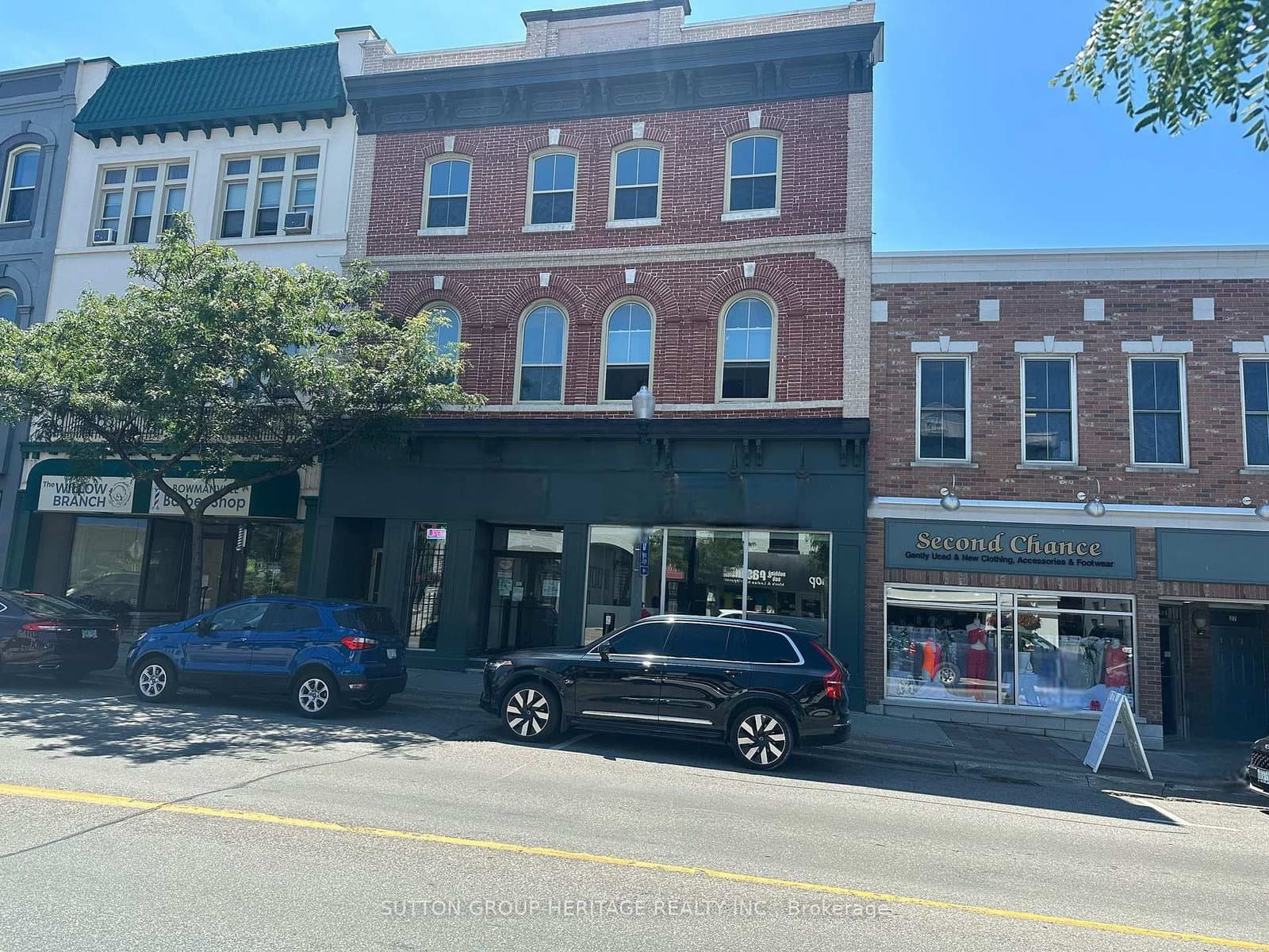 21 King Street W - Image 1