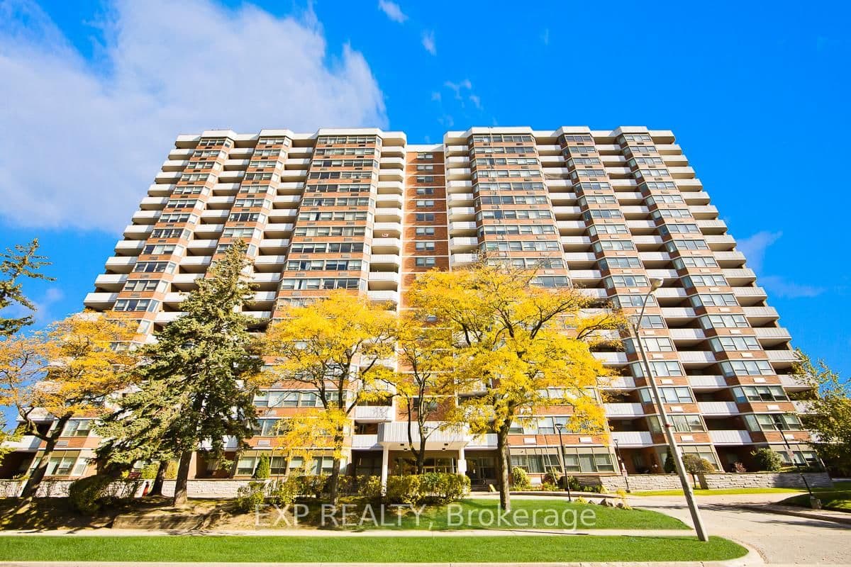 #1111 - 121 Ling Road
