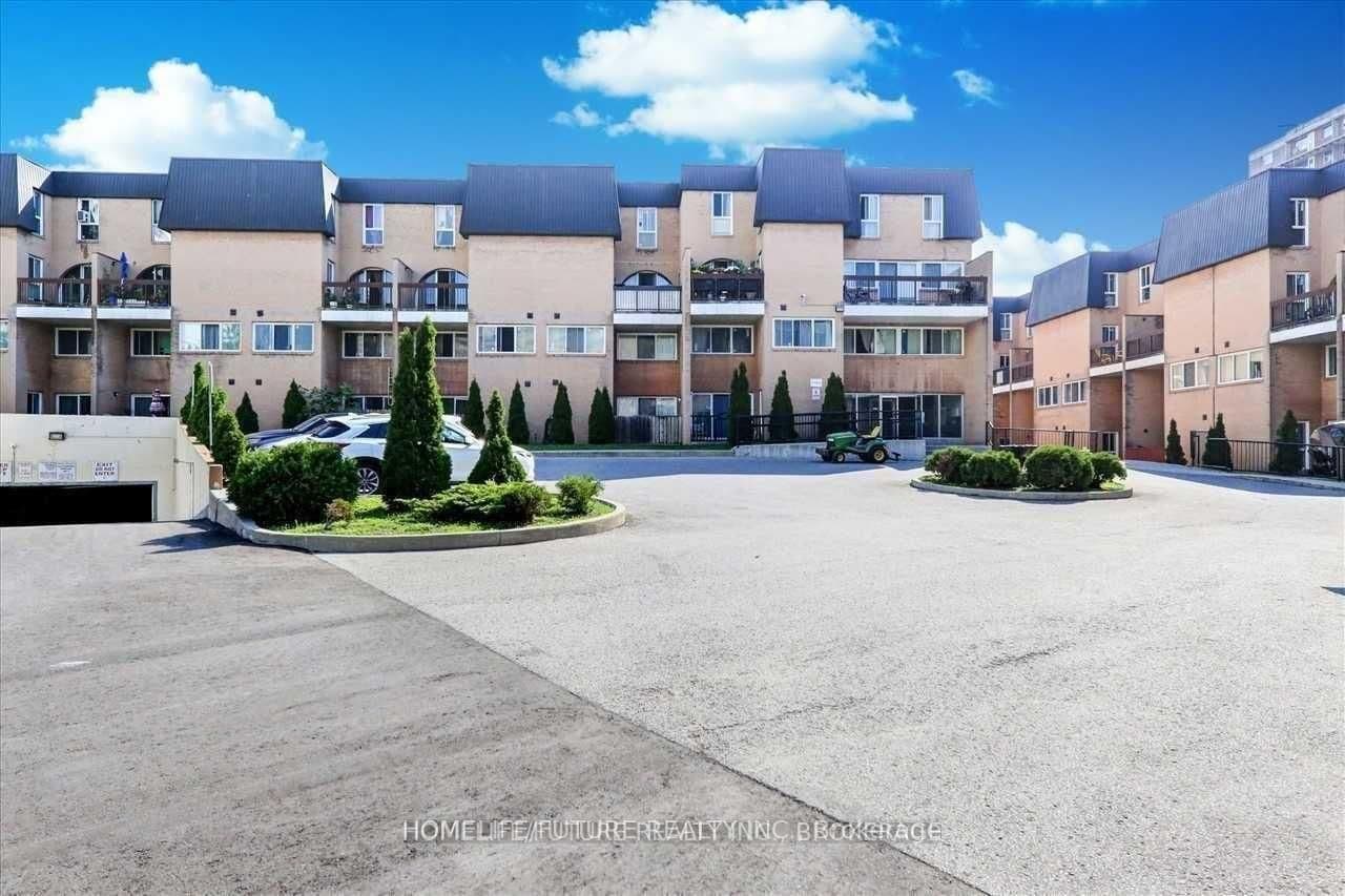 #2085 - 100 Mornelle Court