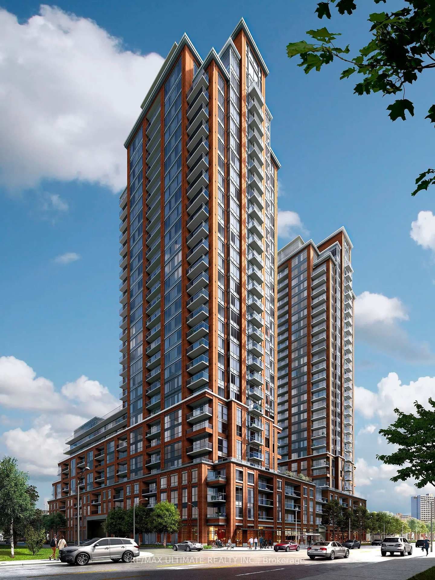 3270 Sheppard Avenue E, Unit 1126