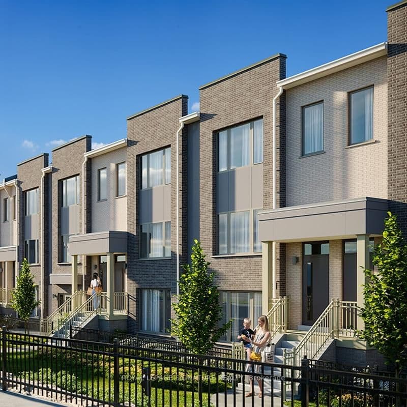 1525 Kingston Road, Unit 117
