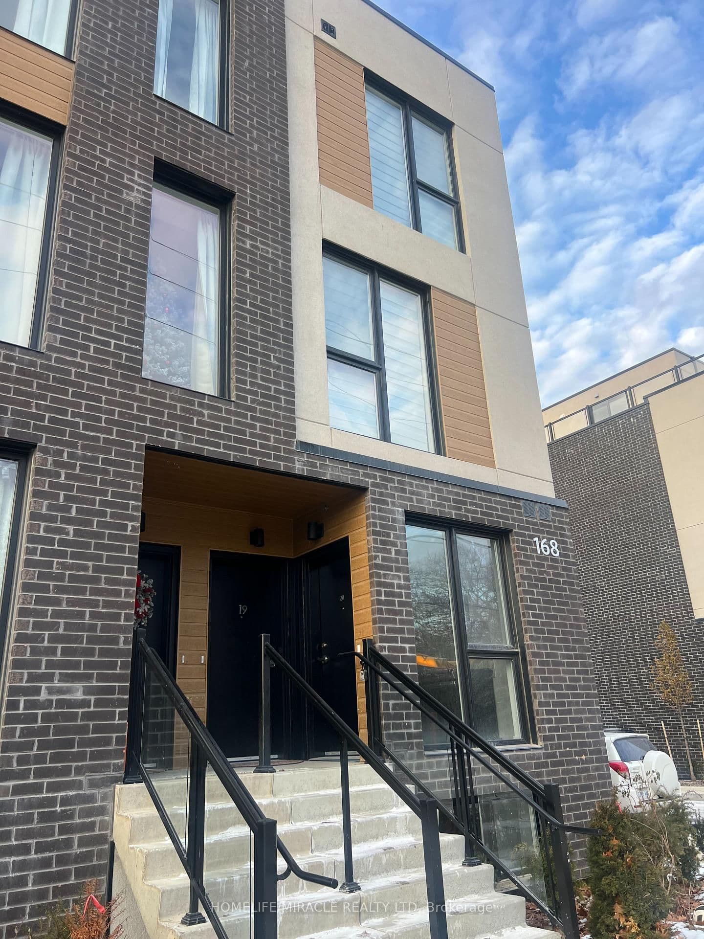 168 Clonmore Drive, Unit 20