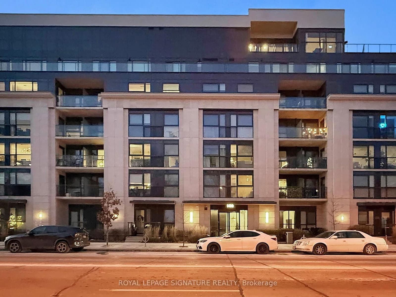 1400 Kingston Road, Unit 301