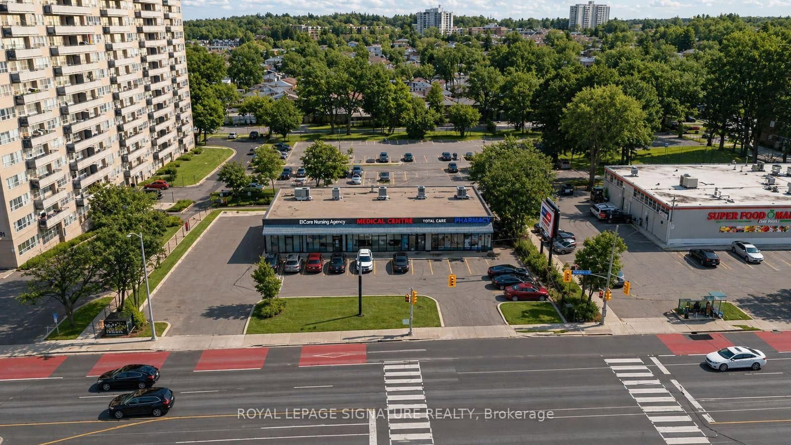 3155 Eglinton Avenue E, Unit 5 - Image 1