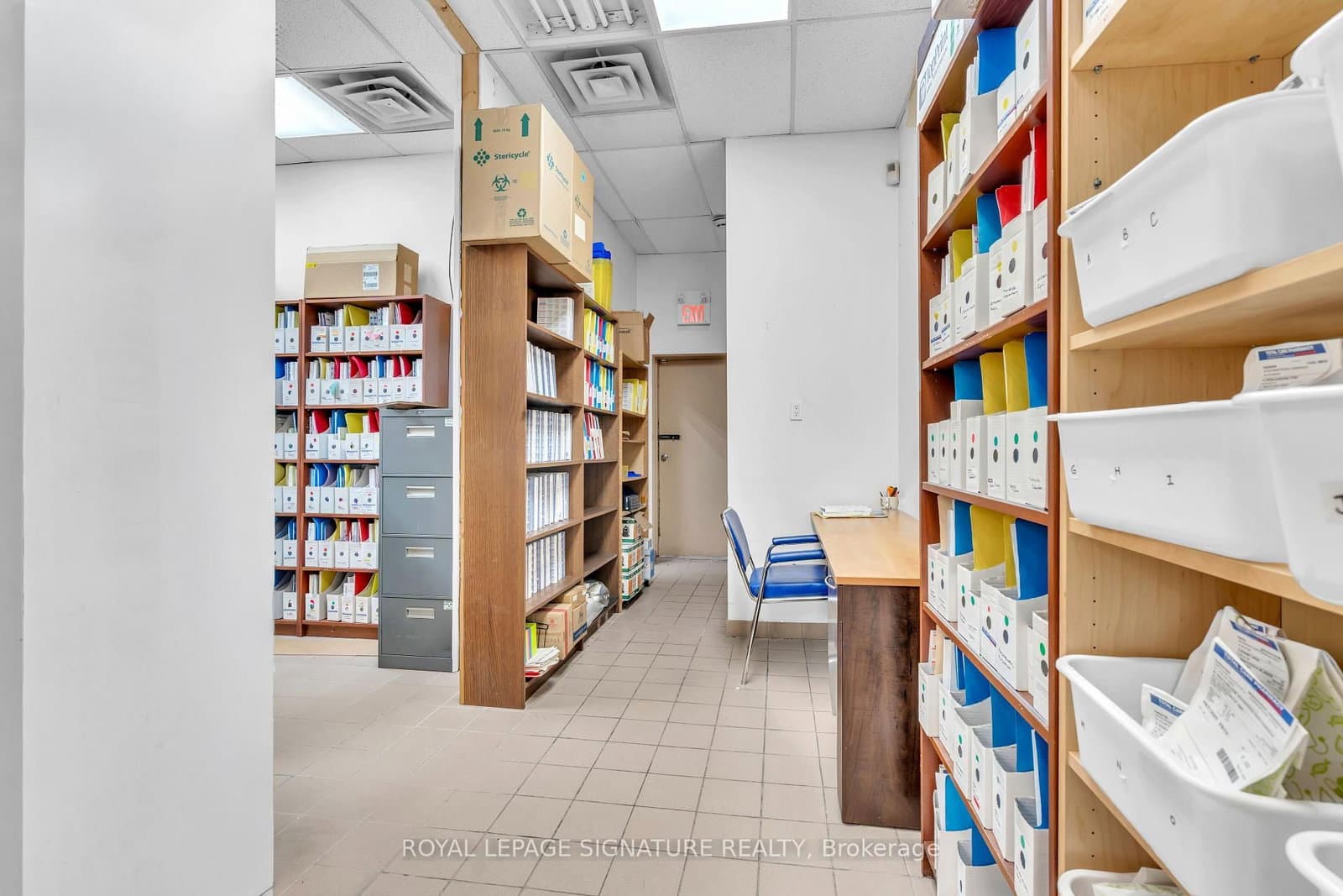 3155 Eglinton Avenue E, Unit 5 thumbnail 4