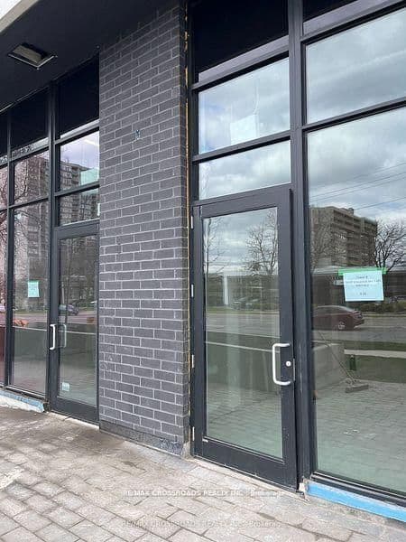 3437 Sheppard Avenue E, Unit R-04 thumbnail 2
