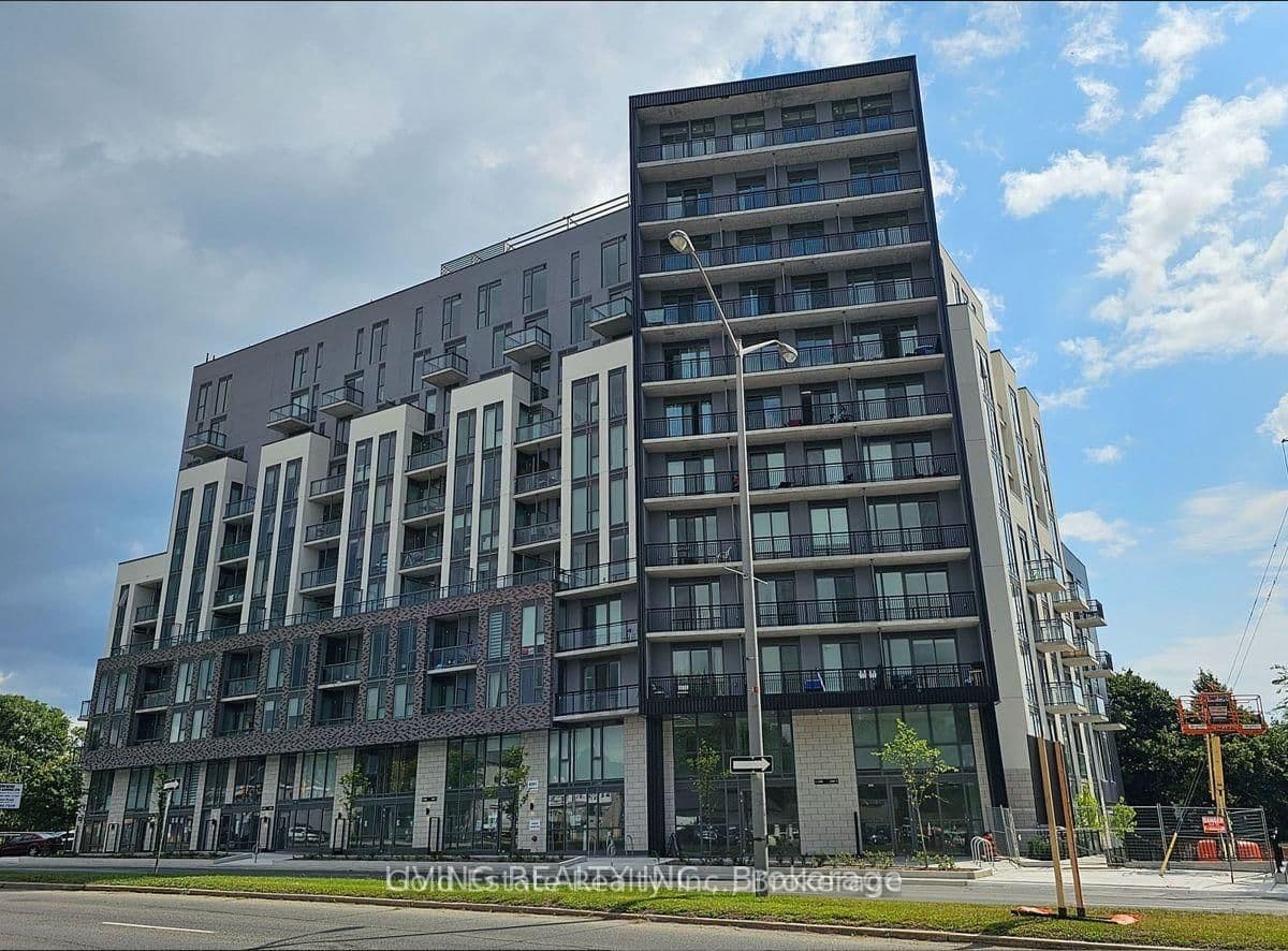 90 Glen Everest Road, Unit 716