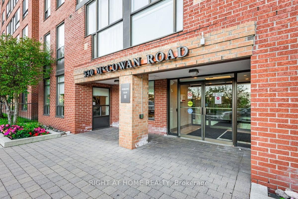330 McCowan Road, Unit 1114 thumbnail 2