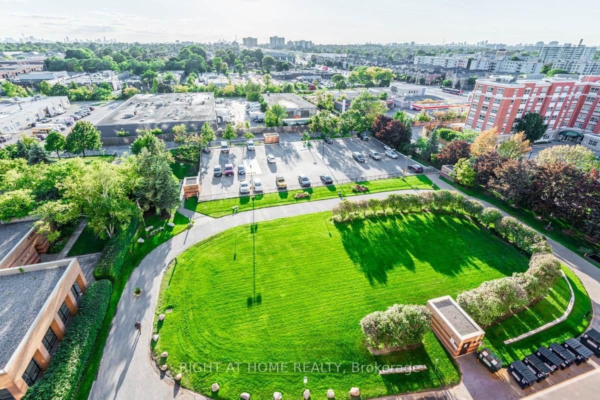 330 McCowan Road, Unit 1114 thumbnail 22