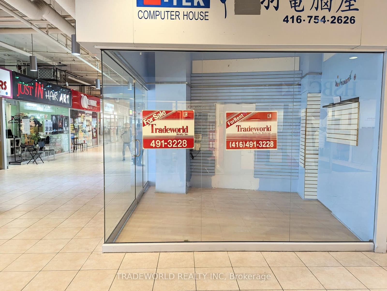 4438 Sheppard Avenue E, Unit 137 thumbnail 3