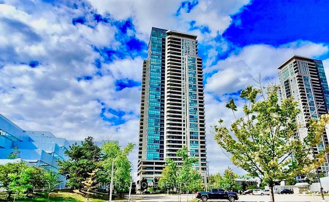 #709 - 50 Brian Harrison Way