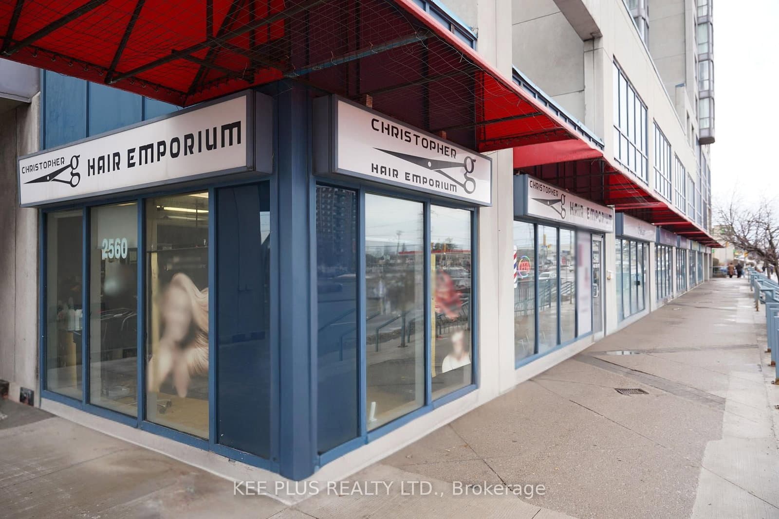 2560 Lawrence Avenue E, Unit 1 - Image 1
