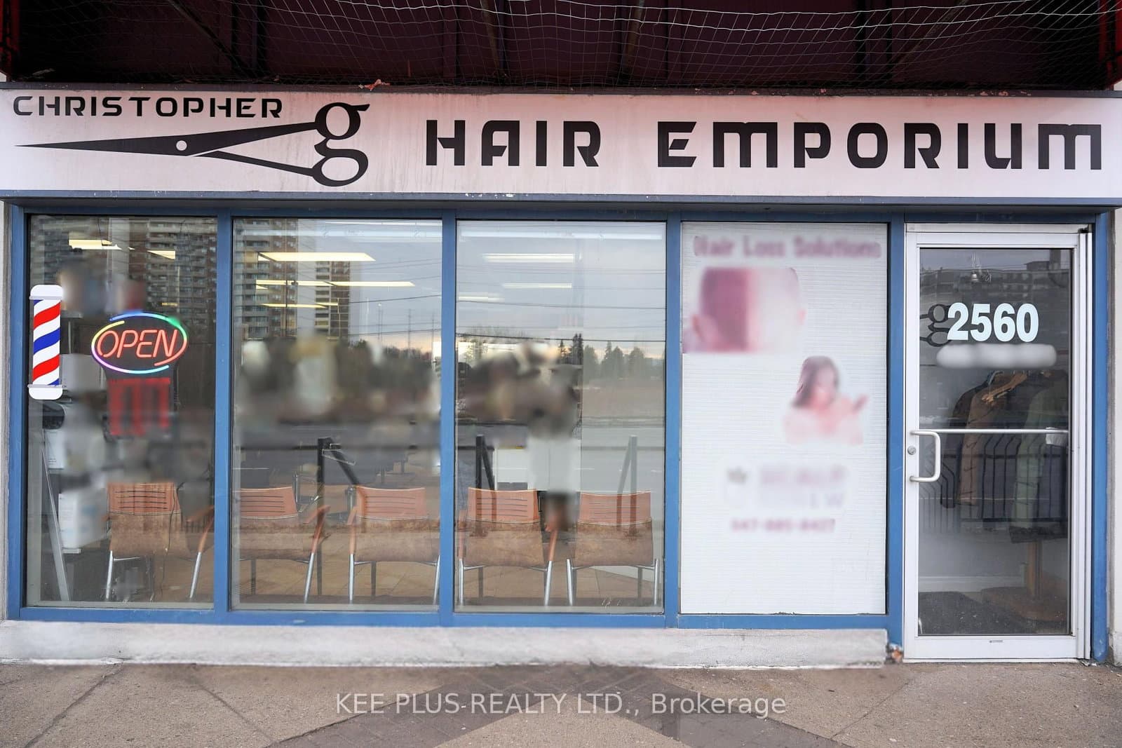 2560 Lawrence Avenue E, Unit 1 thumbnail 3