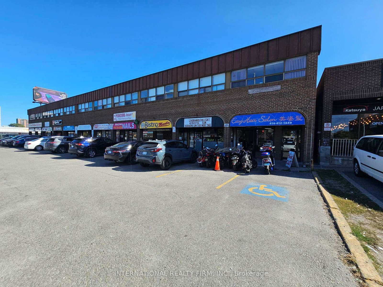 4455 Sheppard Avenue E, Unit 7 - Image 1