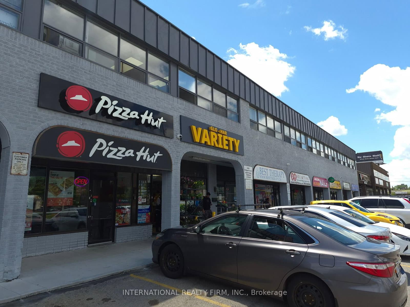 4455 Sheppard Avenue E, Unit 7 thumbnail 3