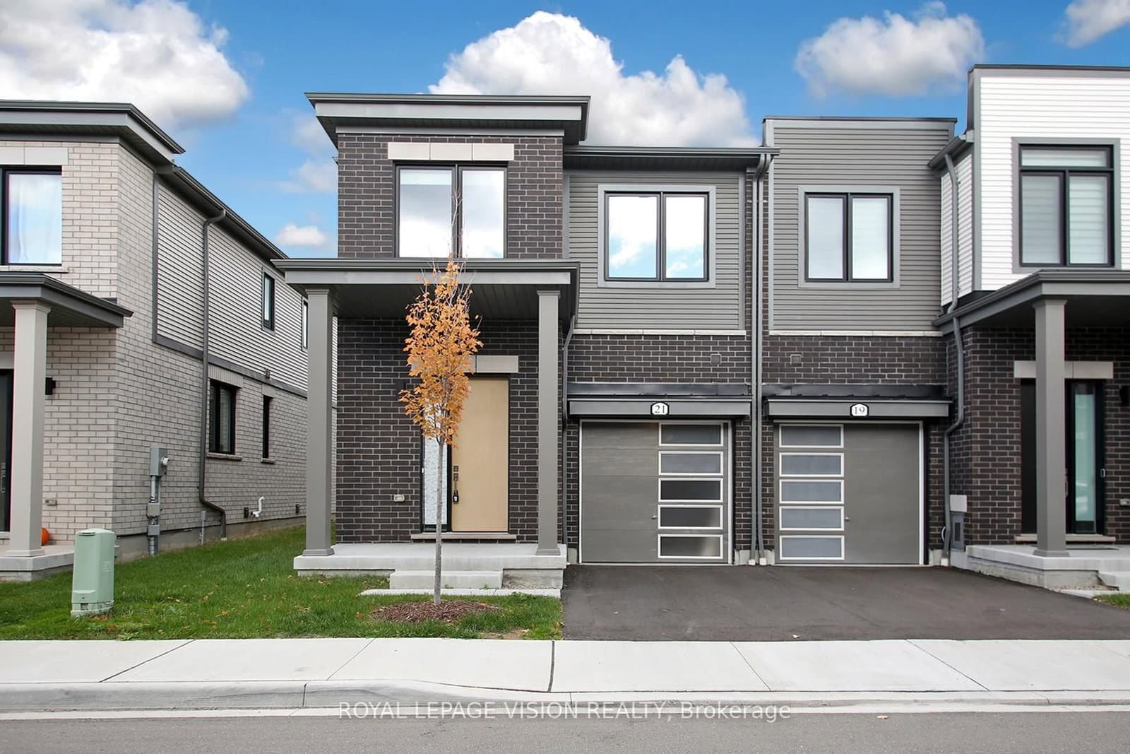 21 Sorbara Way