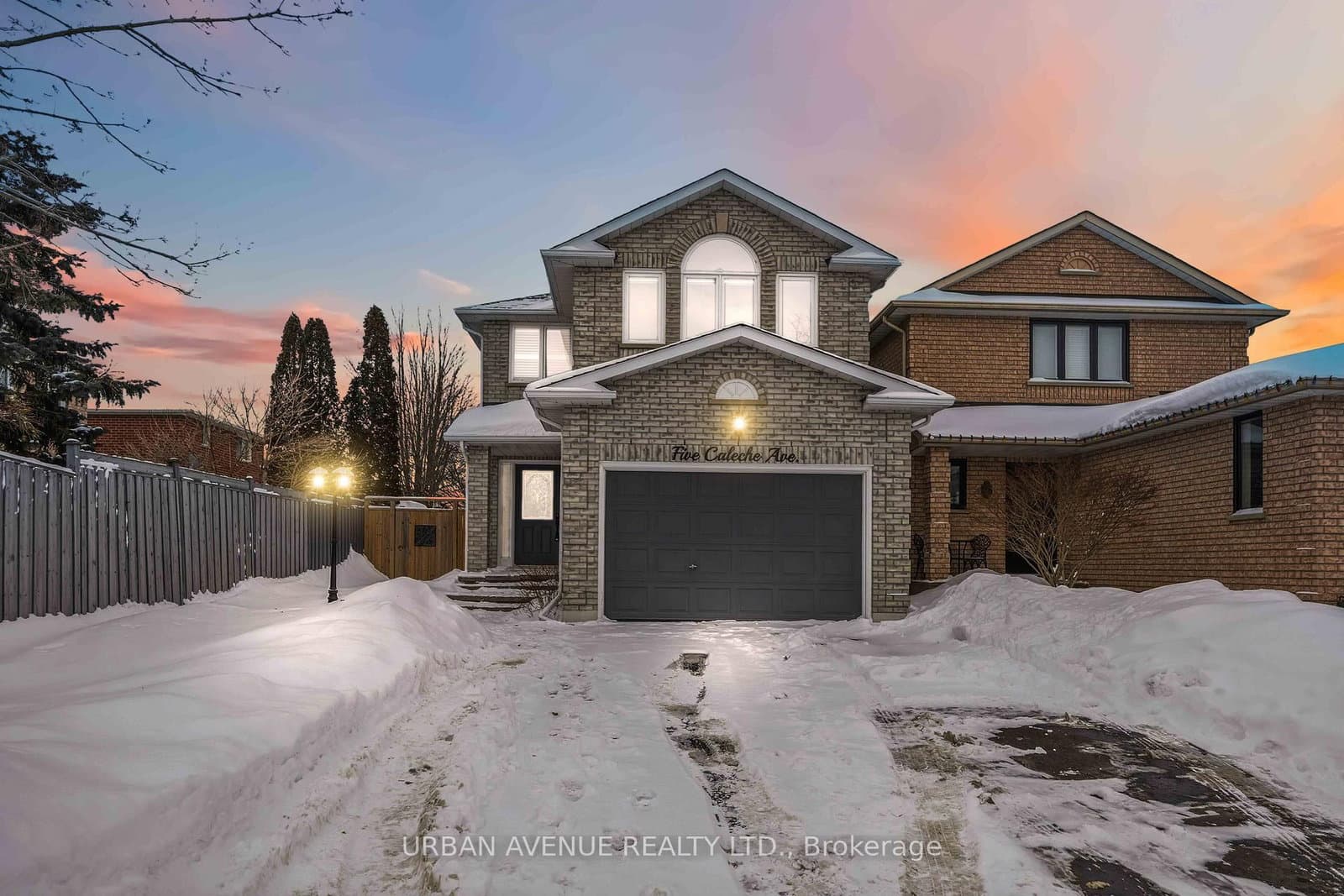 5 Caleche Avenue