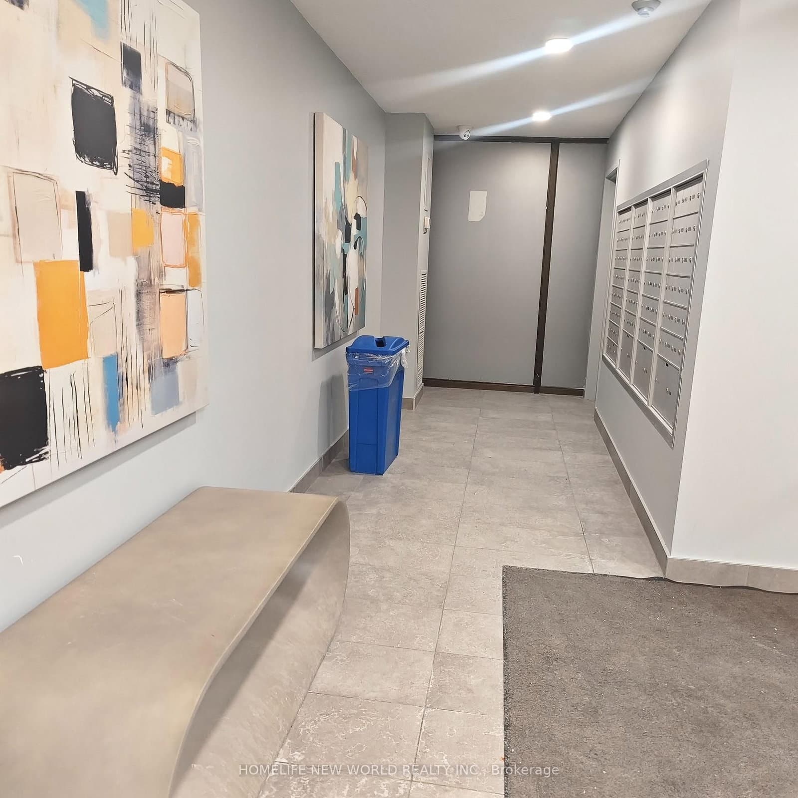 4064 Lawrence Avenue E, Unit 606 thumbnail 3