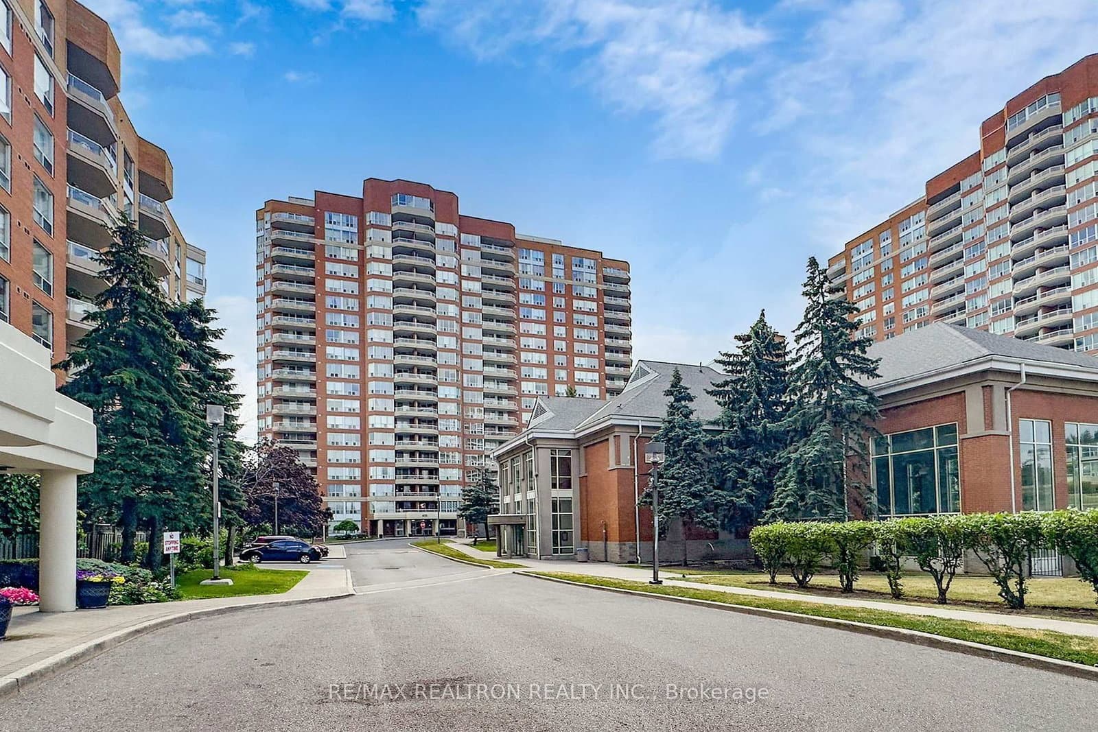 #1108 - 410 McLevin Avenue