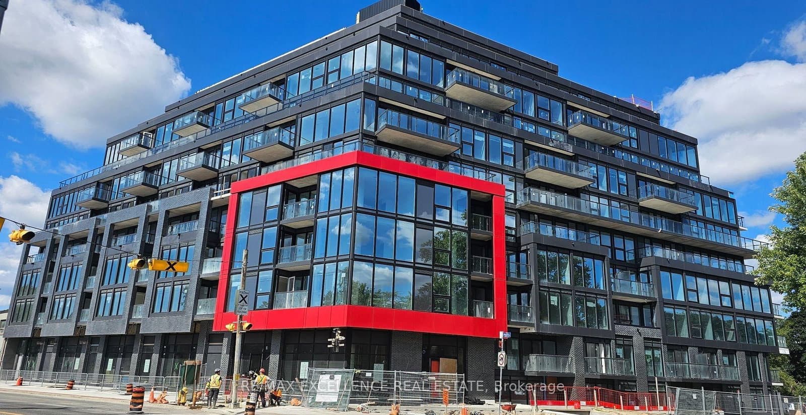 2 Manderley Drive, Unit 525