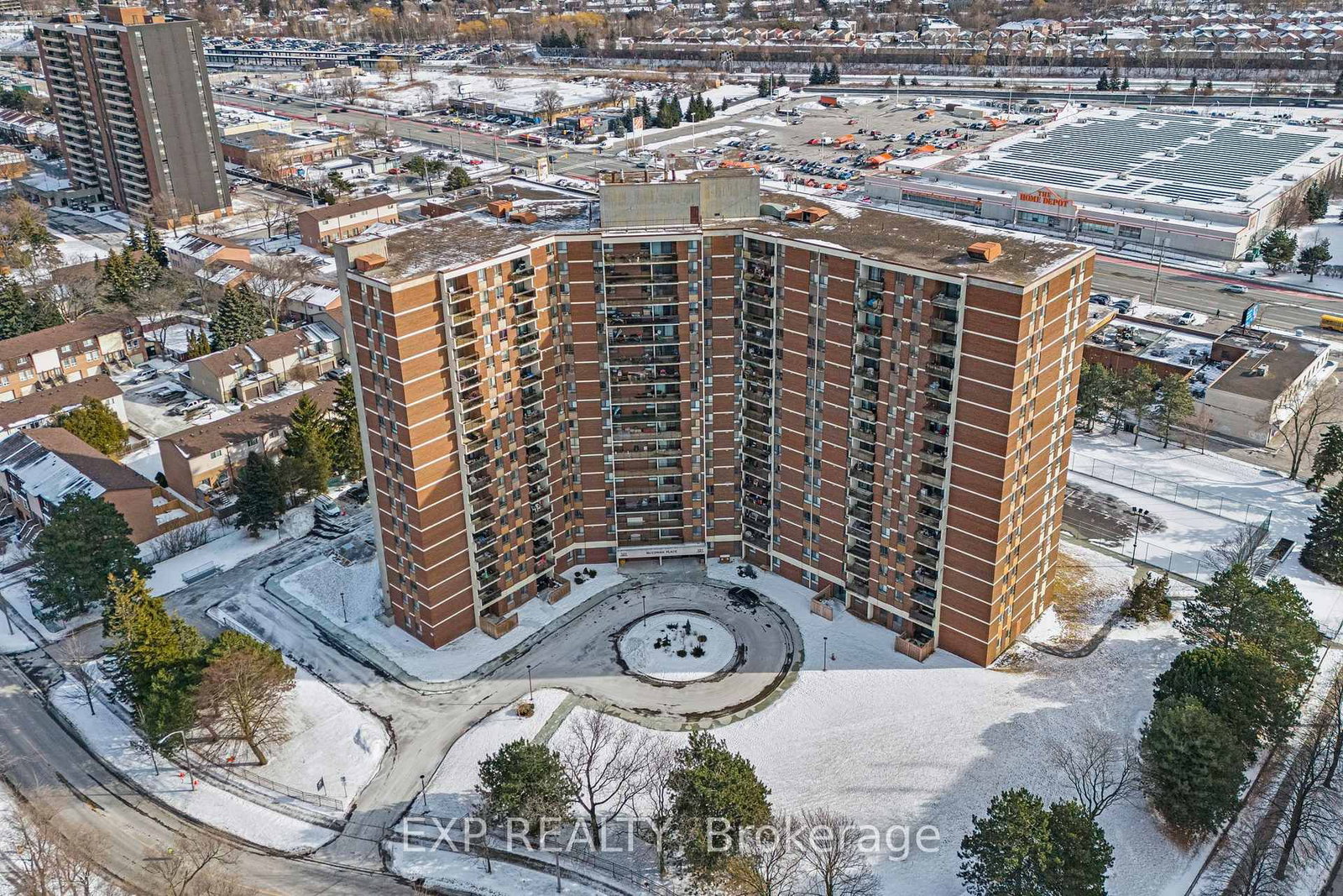 #411 - 121 Trudelle Street