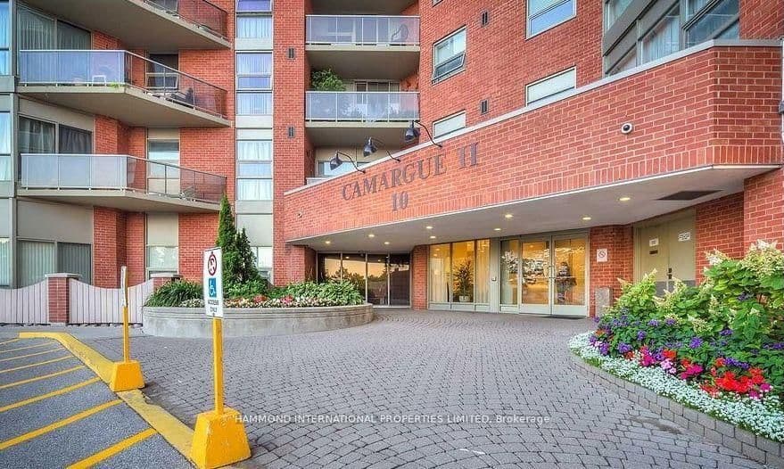 #416 - 10 Dean Park Road