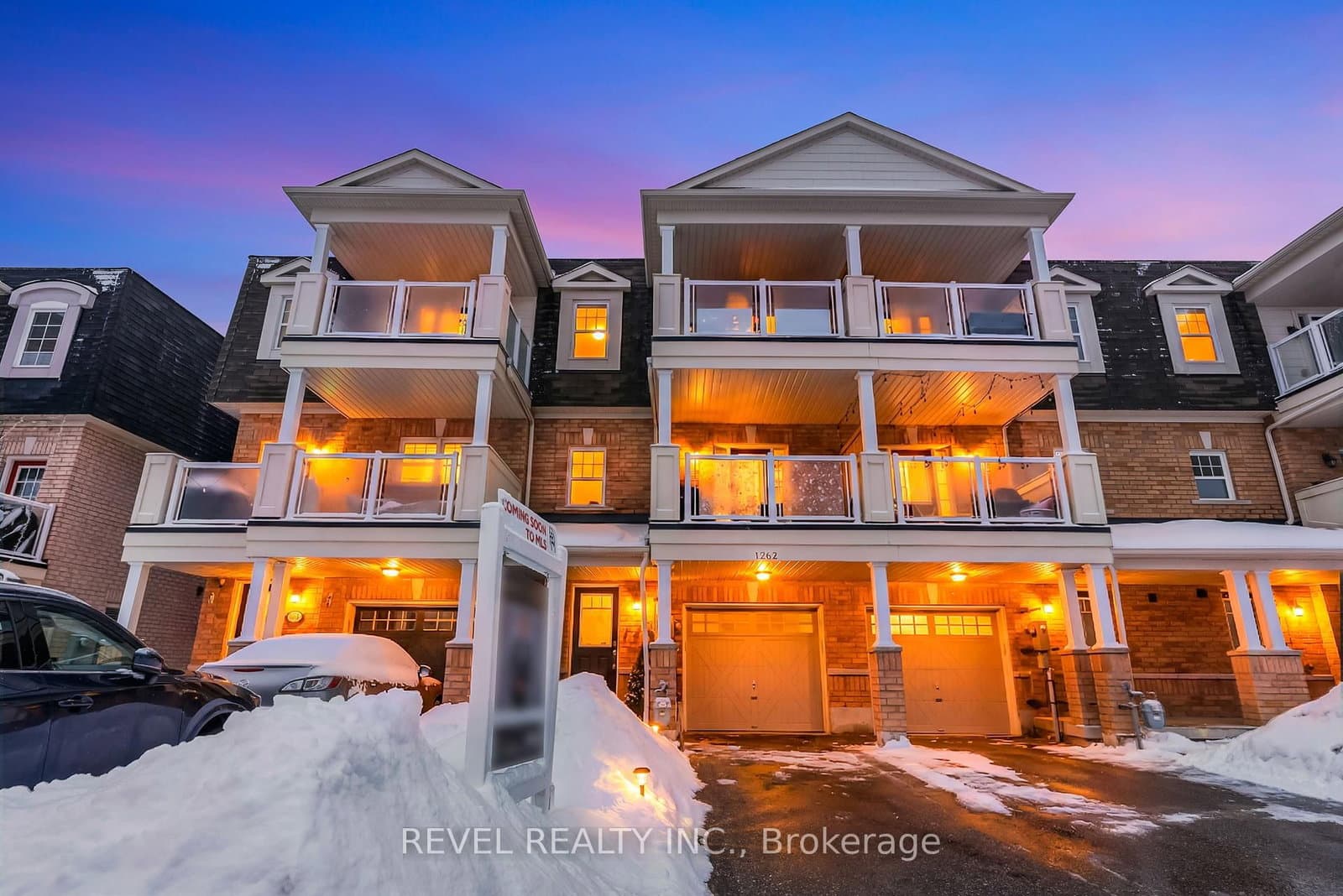 1769 Carousel Drive