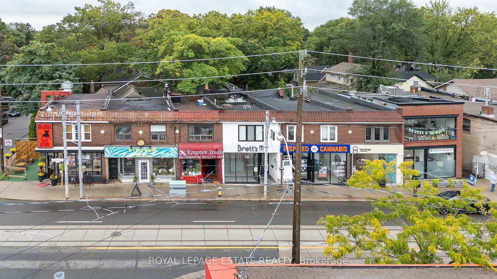 1007 Kingston Road thumbnail 4