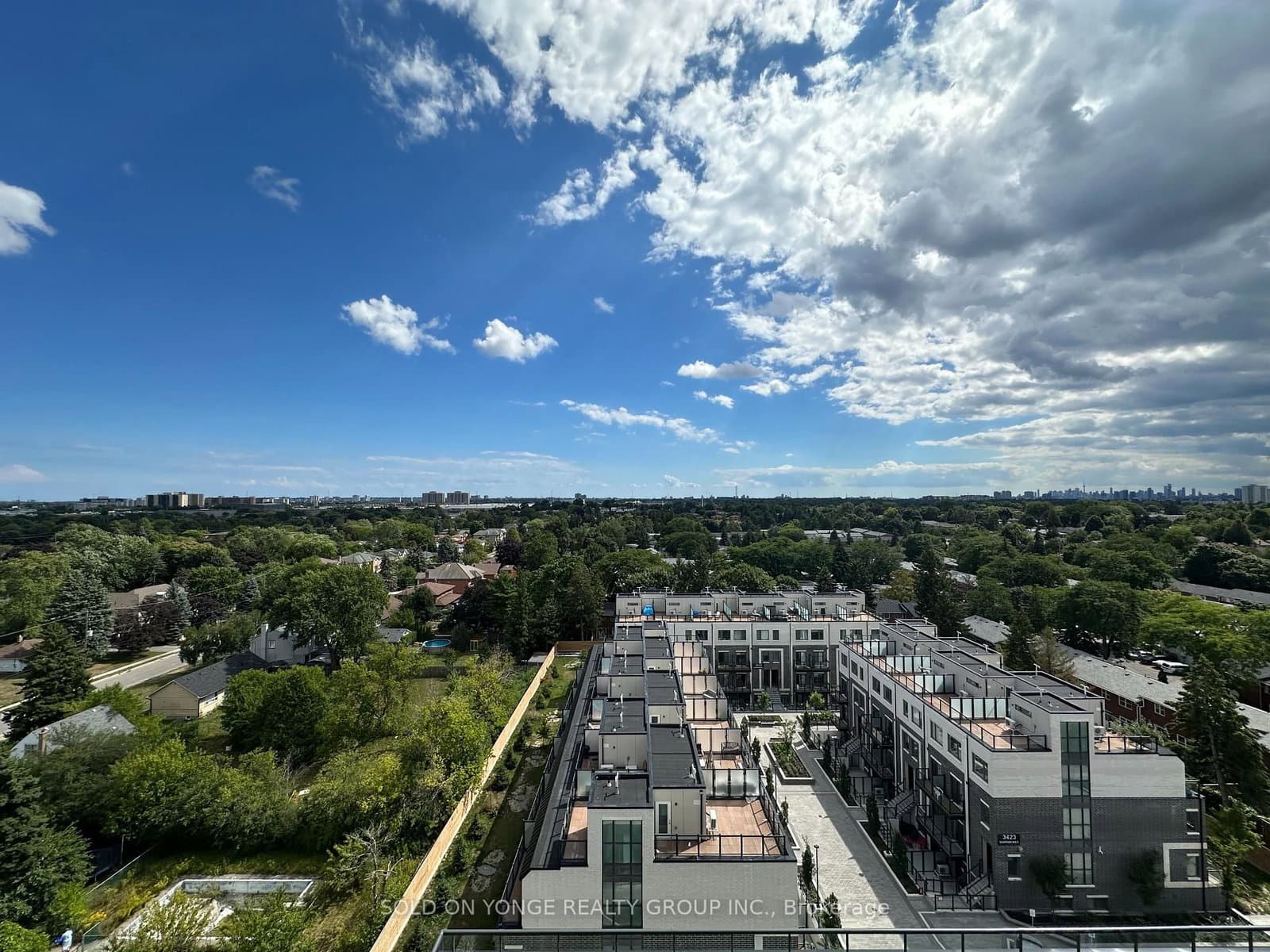 3429 SHEPPARD Avenue E, Unit 1111