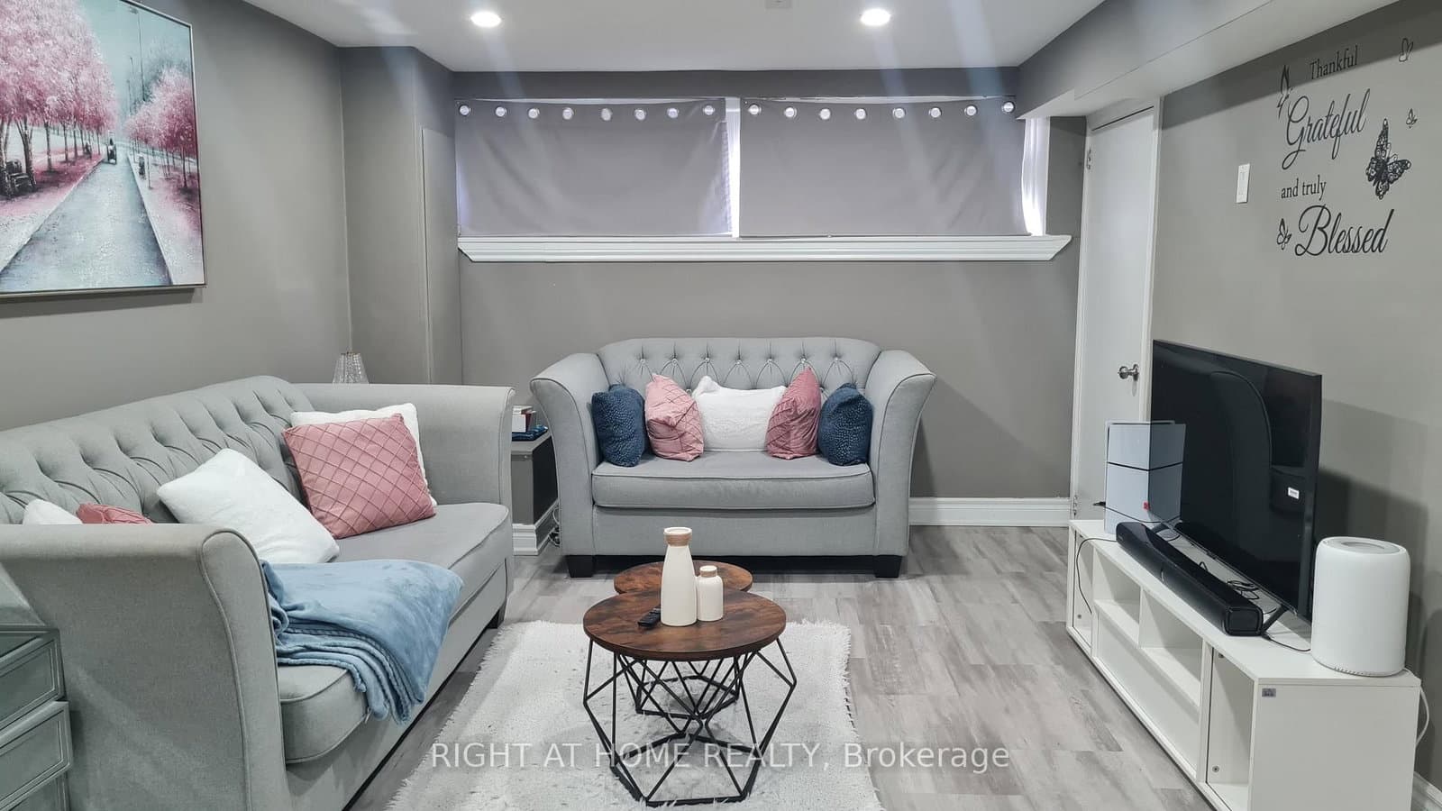 124 Overture Road, Unit BSMT thumbnail 3