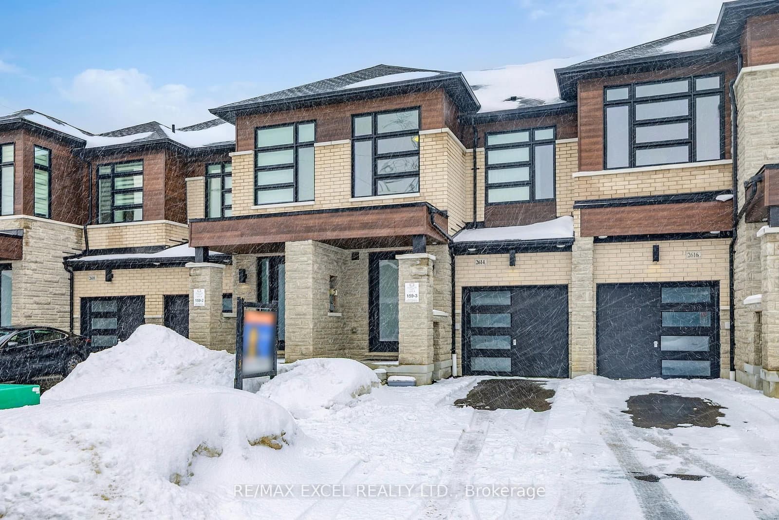 2614 Hibiscus Drive