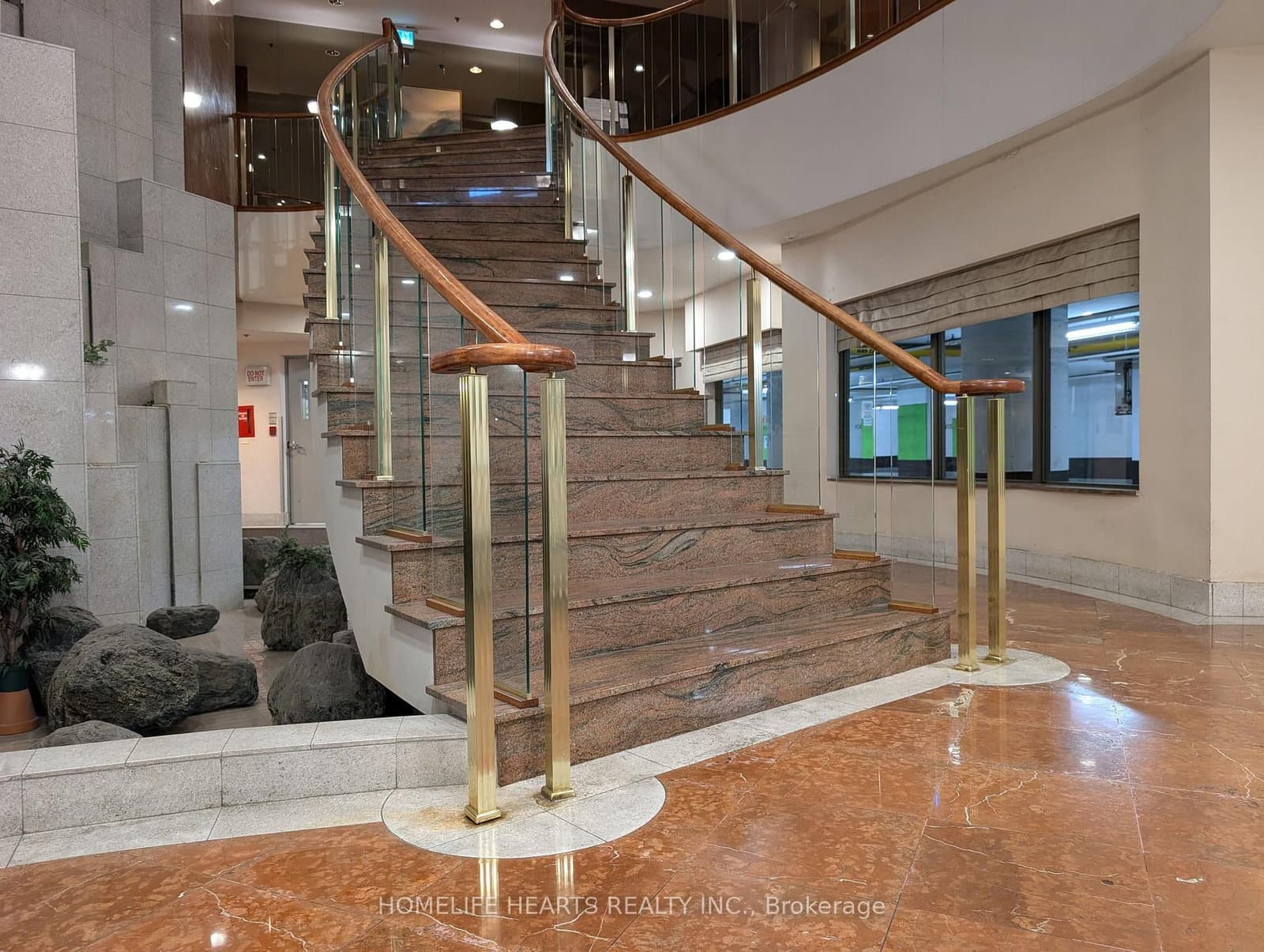 #1703 - 228 Bonis Avenue